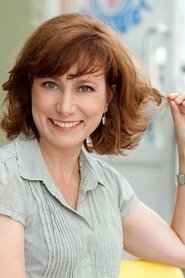 Suzanne Weber portrait