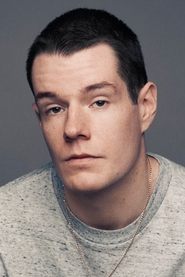 Connor Swindells portrait