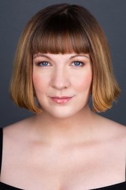 Sara Burke portrait