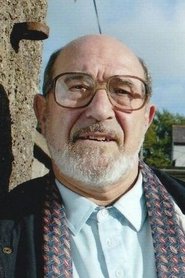 Louis Marcus portrait