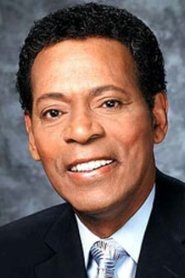 Larry McCormick portrait