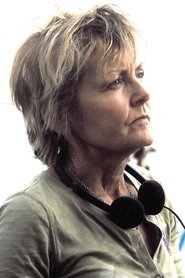 Norma Bailey portrait