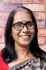 Swaroopa Ghosh portrait