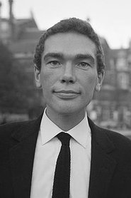 Guus Vleugel portrait