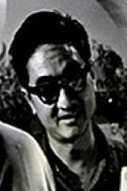 Sit Kwan portrait