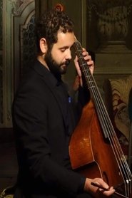 Giulio Tanasini portrait