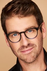 Bryan Langlitz portrait
