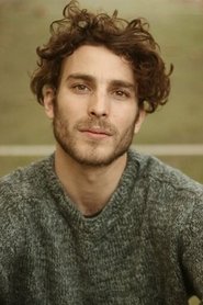 Eric Balbàs portrait