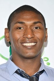 Metta Sandiford-Artest portrait