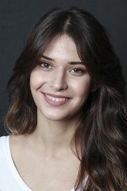 Devrim Özkan portrait