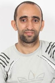 Bilal Kaya portrait