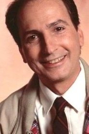 Tom La Grua portrait