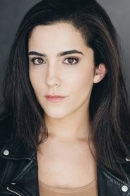 Veronica Hortiguela portrait
