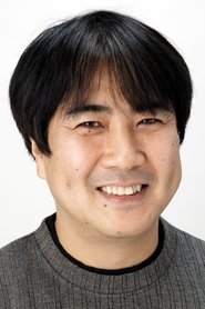 Yasunori Matsumoto portrait