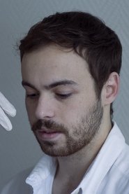 Nicolás De Curtis portrait