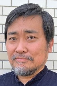 Kouichi Ikai portrait