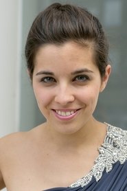 Jodie Devos portrait