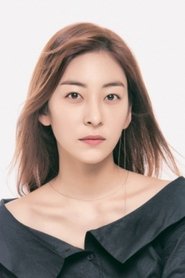 Wang Ji-won portrait