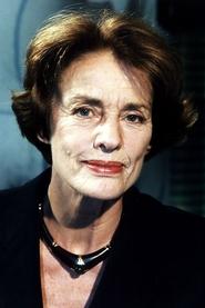 Charlotte Kerr portrait