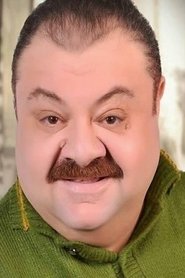 Mostafa Darwish portrait