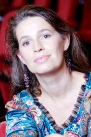 Sophie Koch portrait