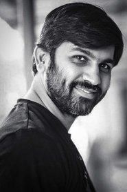 Digpal Lanjekar portrait