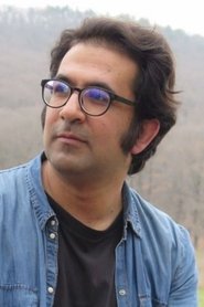 Bashir Sayyah portrait