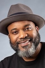 Joey Wells portrait