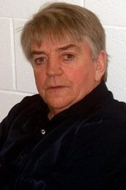 Pat Deery portrait