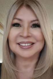 Evelyn Guerrero portrait