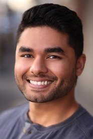 Akaash Yadav portrait