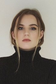 Celine Tanneberger portrait
