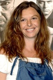 Paloma Gómez portrait