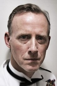 Andrew Havill portrait