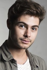 Rafael Vitti portrait