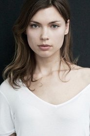 Irene Bagach portrait