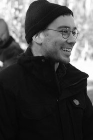 Nicholas Santos portrait