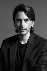Julián Lona portrait