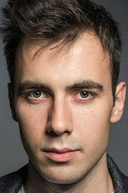 Alexandr Arzin portrait