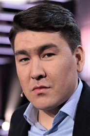 Azamat Musagaliev portrait