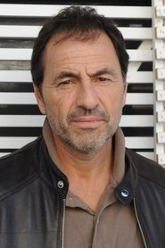 Martín Seefeld portrait
