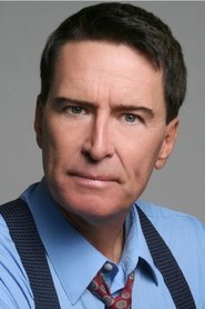 David Lloyd Wilson portrait