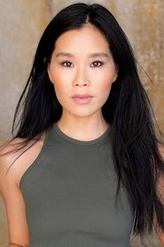 Alicia Hannah-Kim portrait