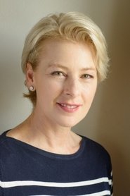 Susan Danford portrait