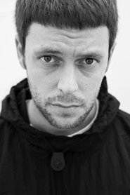 Flavio Bruno Pardini portrait
