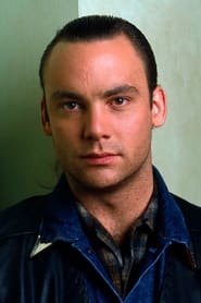 Eric DaRe portrait