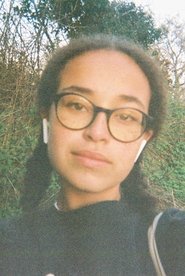 Joana Azevedo portrait