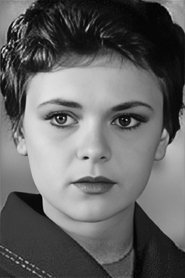 Olga Reus-Petrenko portrait