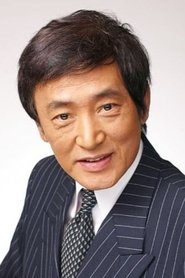 Hiroshi Miyauchi portrait