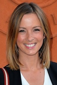 Isabelle Ithurburu portrait